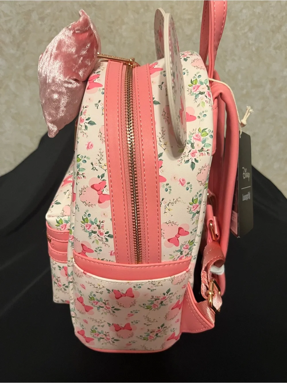 Loungefly cute mini